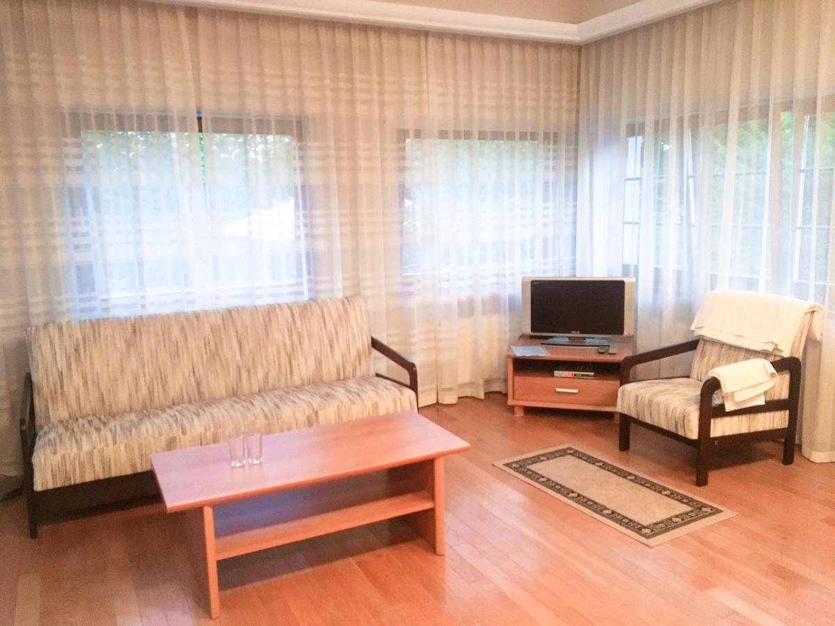 Room In Guest Room - Valensija - Large Suite Jūrkalne Екстериор снимка