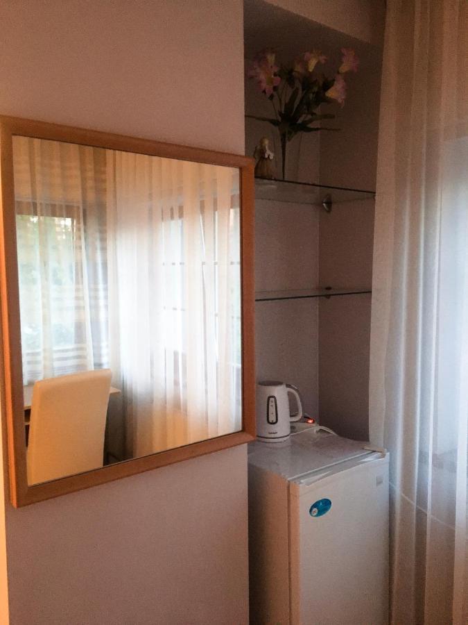 Room In Guest Room - Valensija - Large Suite Jūrkalne Екстериор снимка