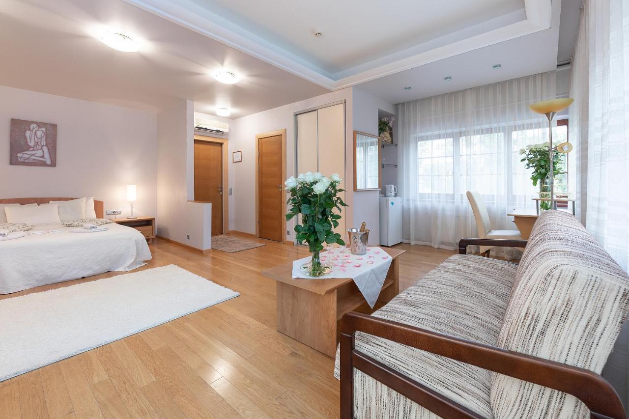 Room In Guest Room - Valensija - Large Suite Jūrkalne Екстериор снимка