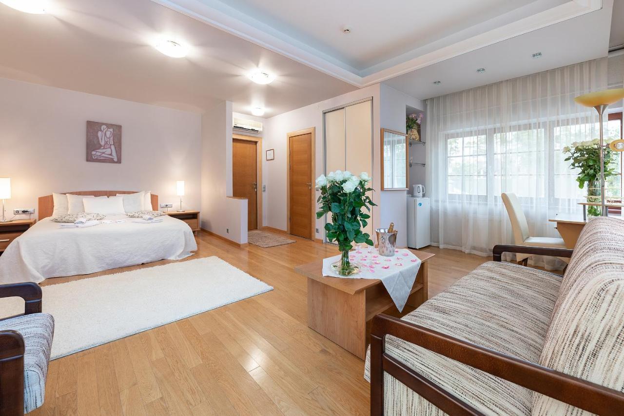 Room In Guest Room - Valensija - Large Suite Jūrkalne Екстериор снимка